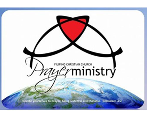 FCC Audit Ministry Logo